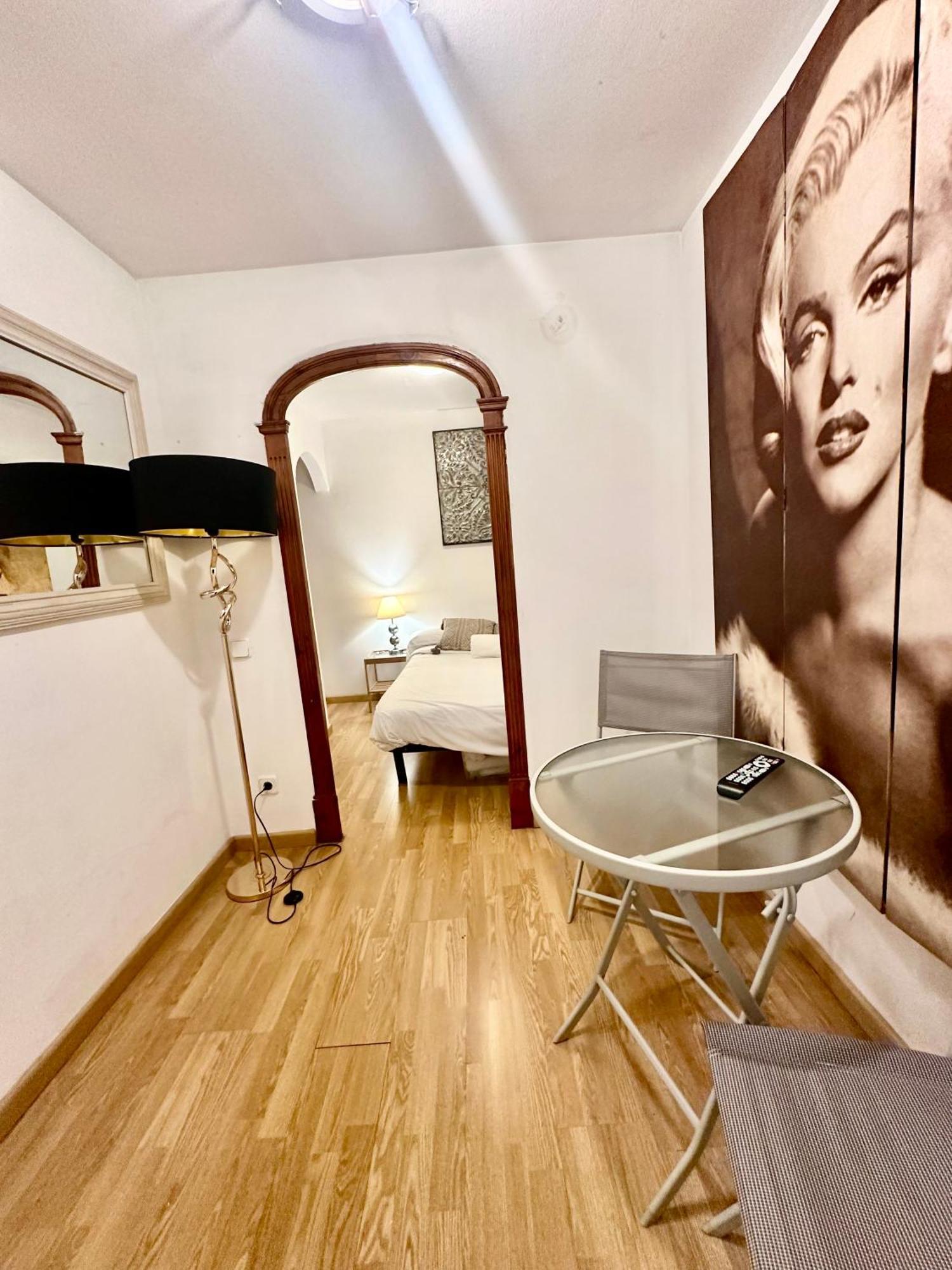 Private In City Center Maison d'hôtes Barcelone